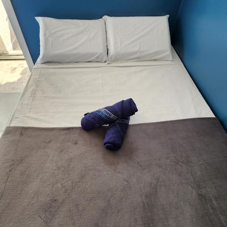 Morada City Hostel São Paulo Buitenkant foto
