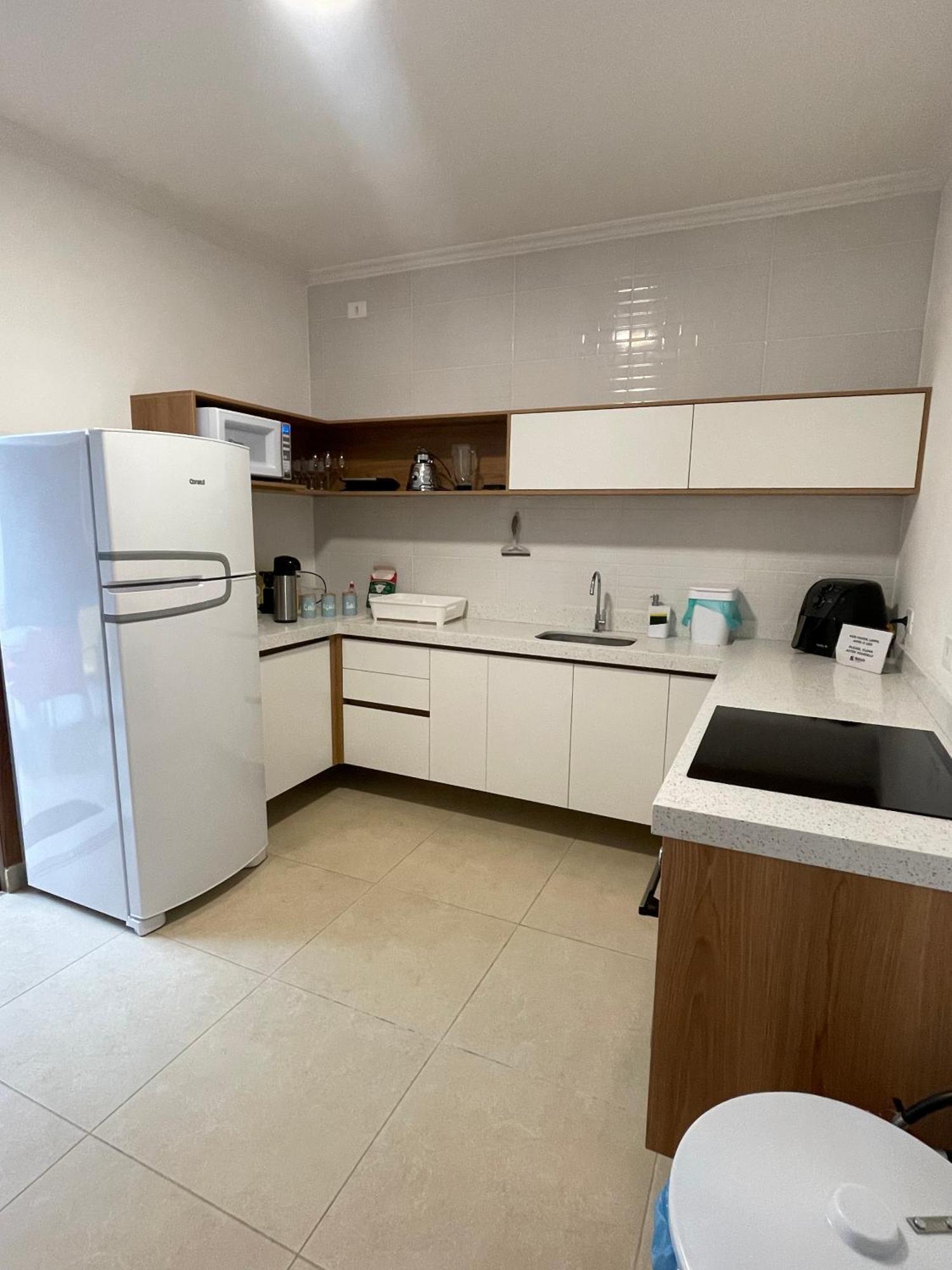 Morada City Hostel São Paulo Buitenkant foto