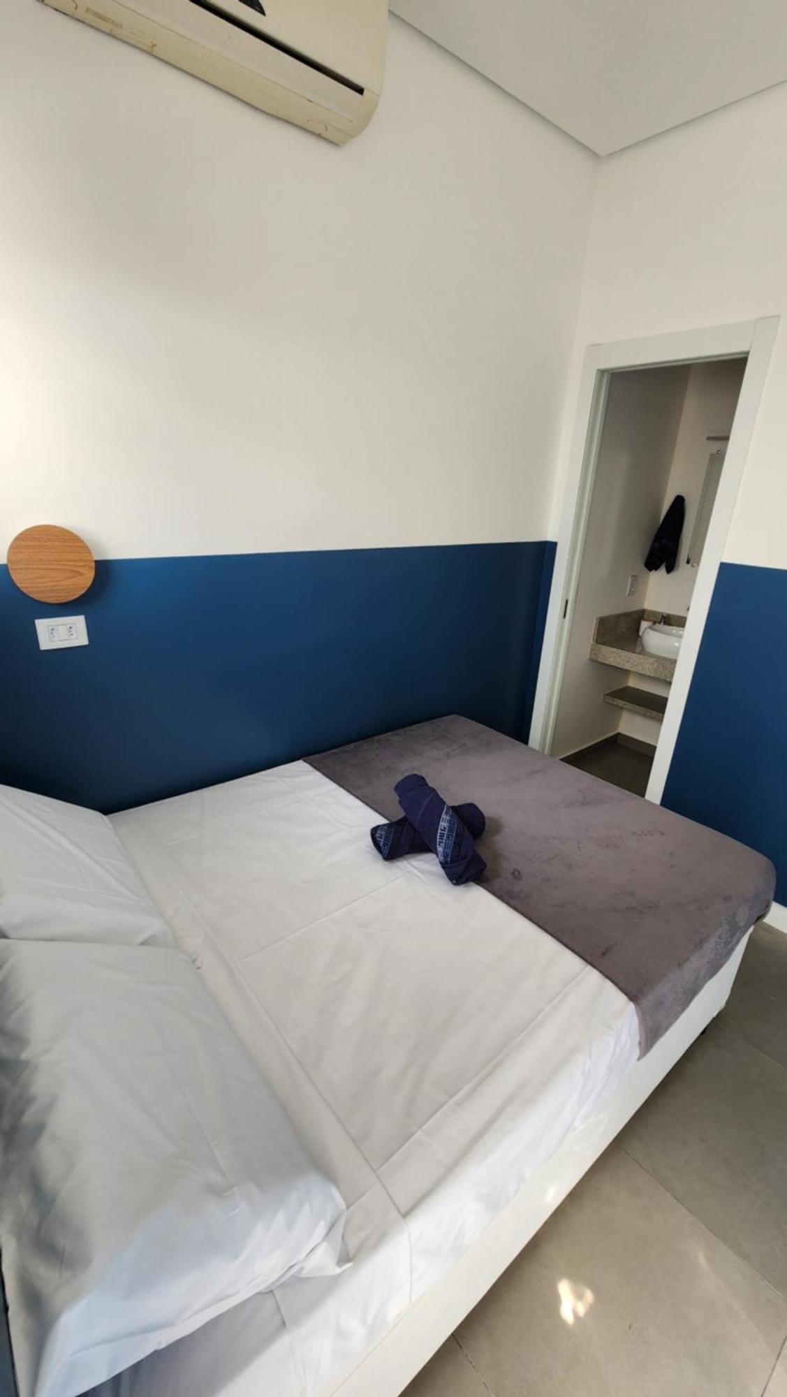 Morada City Hostel São Paulo Buitenkant foto